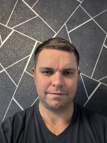 Ryan_Chantrill-Smith _HighwaysSystemsManager